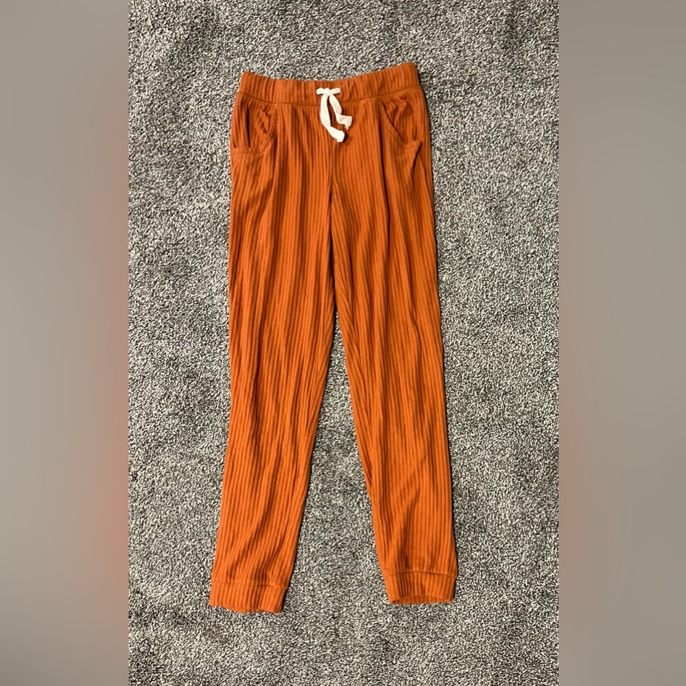 Girls joggers